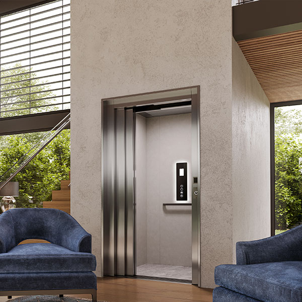 home lifts - Nibav Lifts<br />
