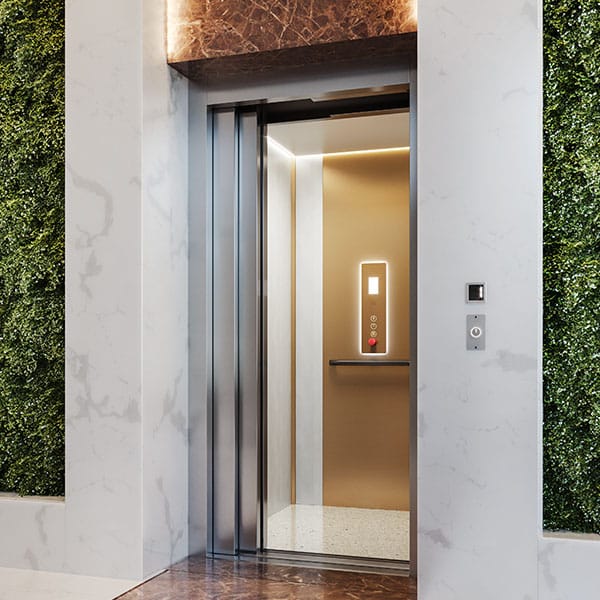 Home elevator cost - Nibav Lifts